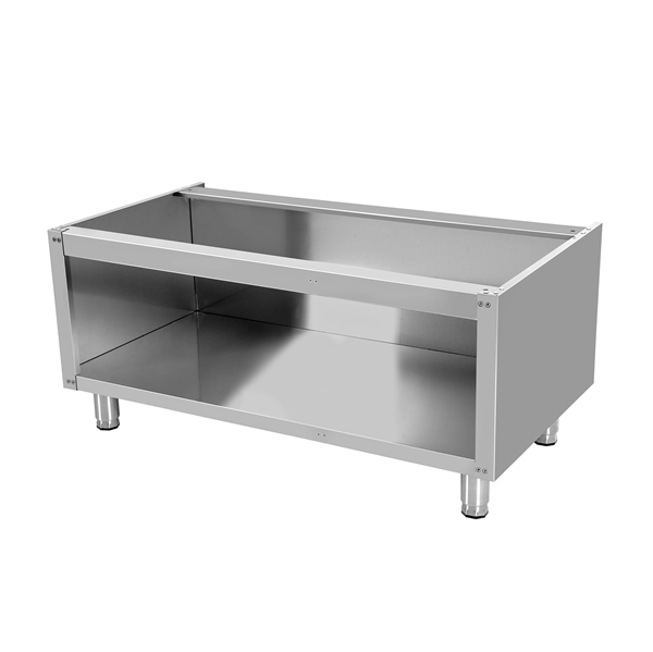 Unterbau 1200mm â€“ Ohne TÃ¼ren