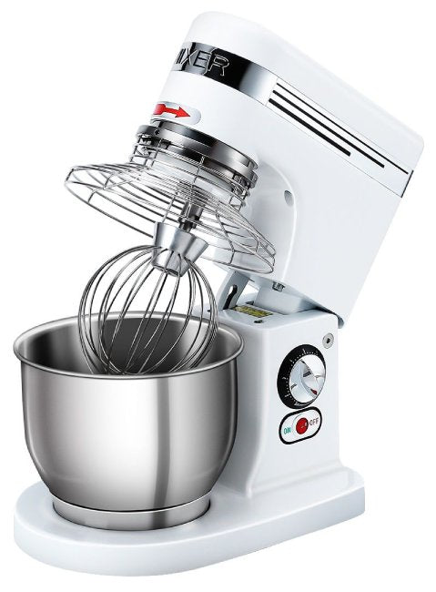 KÜCHENMASCHINE 5 L