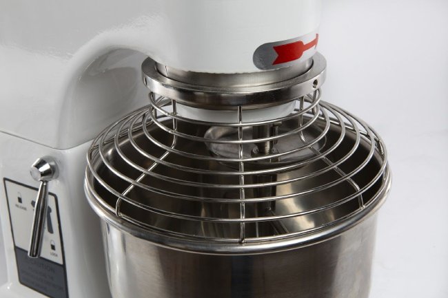 KÜCHENMASCHINE 5 L