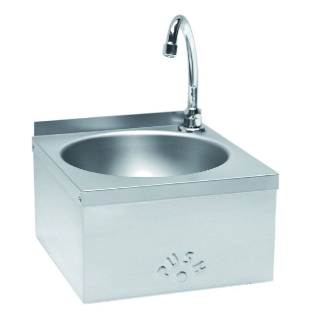 HANDWASCHBECKEN