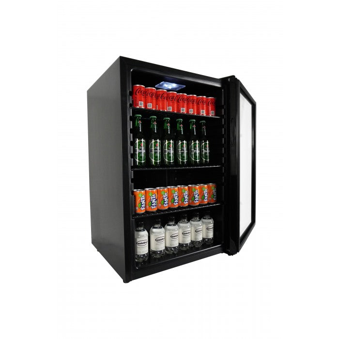 Kühlschrank Tischmodell 115 Liter