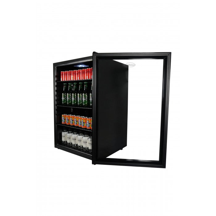 Kühlschrank Tischmodell 115 Liter