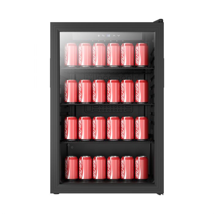 Kühlschrank Tischmodell 115 Liter