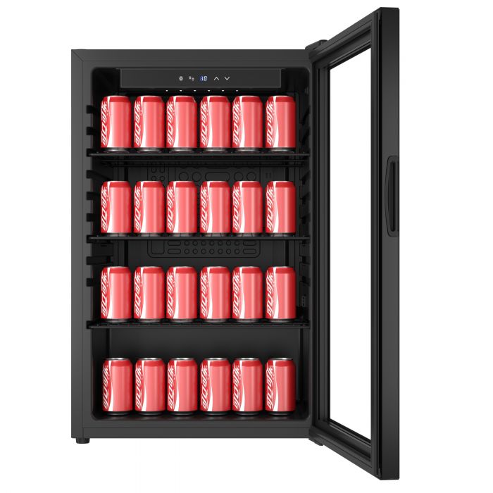 Kühlschrank Tischmodell 115 Liter