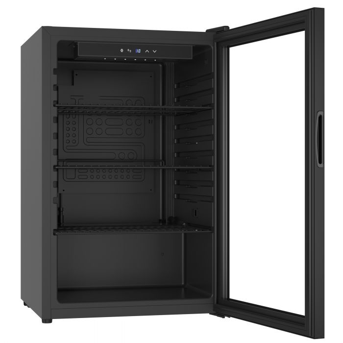 Kühlschrank Tischmodell 115 Liter