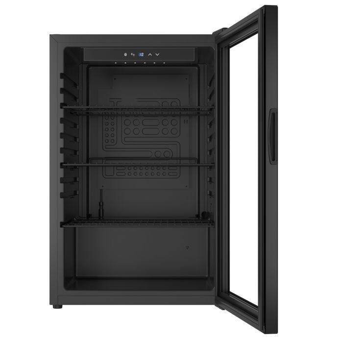 Kühlschrank Tischmodell 115 Liter