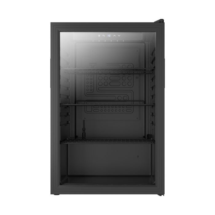 Kühlschrank Tischmodell 115 Liter