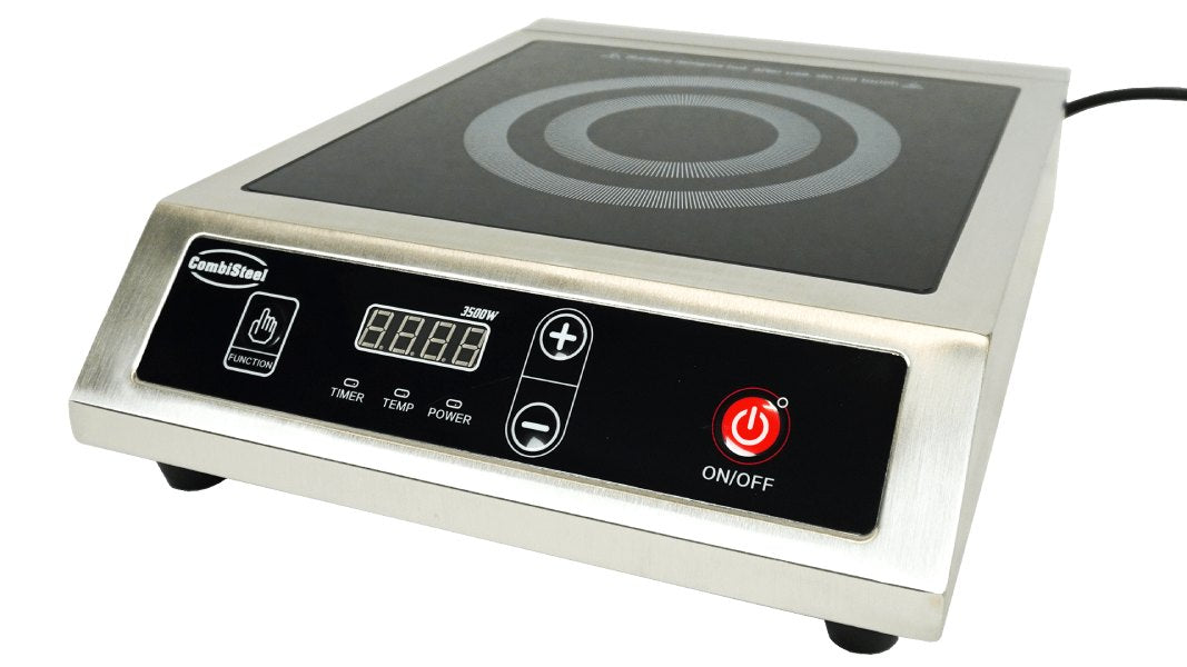 INDUKTIONSHERD 3500W