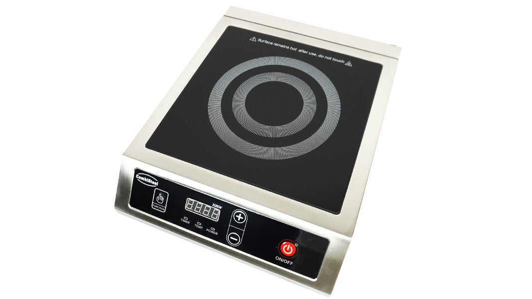 INDUKTIONSHERD 3500W