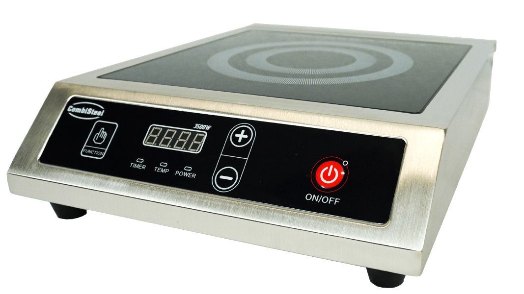 INDUKTIONSHERD 3500W