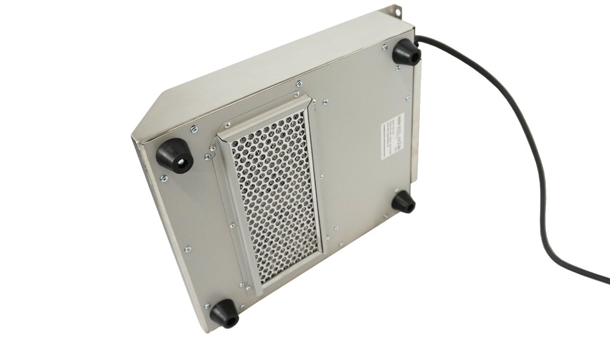 INDUKTIONSHERD 3500W