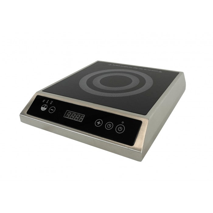 INDUKTIONSHERD 2700W