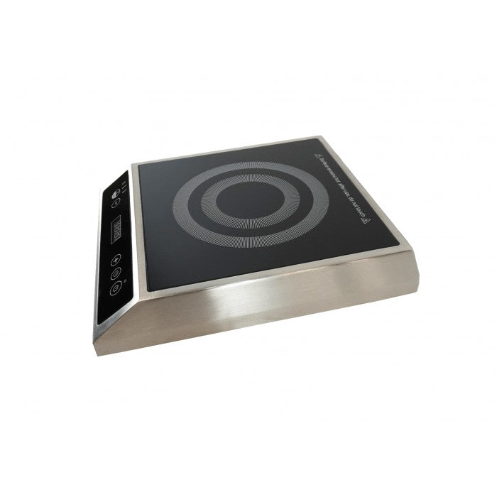 INDUKTIONSHERD 2700W