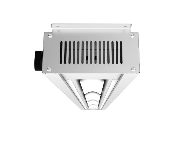 WÄRMHALTESTRAHLER 2000 - 6 ELEMENTEN VON 250W
