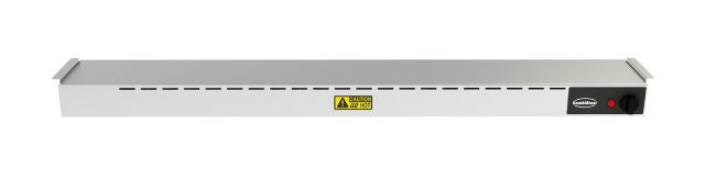 WÄRMHALTESTRAHLER 2000 - 6 ELEMENTEN VON 250W
