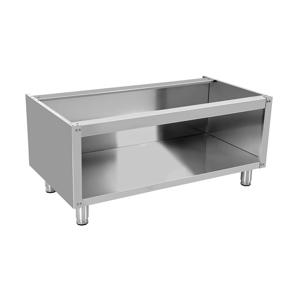 Unterbau 1200mm â€“ Ohne TÃ¼ren
