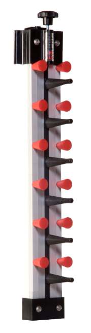 TELLER REGAL WANDMODELL 6
