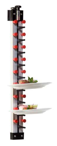 TELLER REGAL WANDMODELL 9