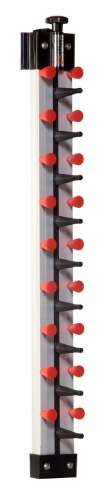 TELLER REGAL WANDMODELL 9