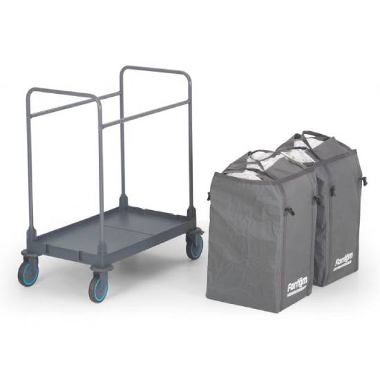 Wäschewagen PROCART 62