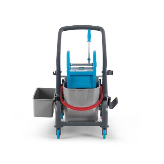 Reinigungswagen Procart Jet 721S