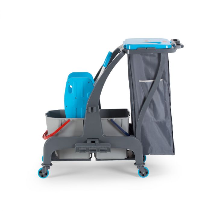 Reinigungswagen Procart Jet 735S
