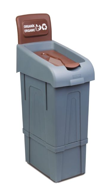 RECYCLINGEIMER BIO