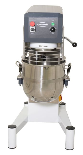 Planetenmischer V2, 30 Liter