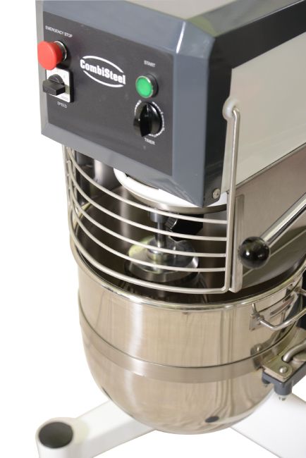 Planetenmischer V2, 30 Liter