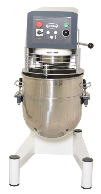 Planetenmischer 60 Liter