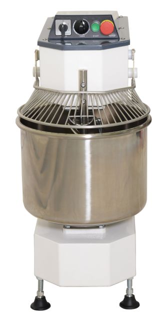 Teigknetmaschine 25L