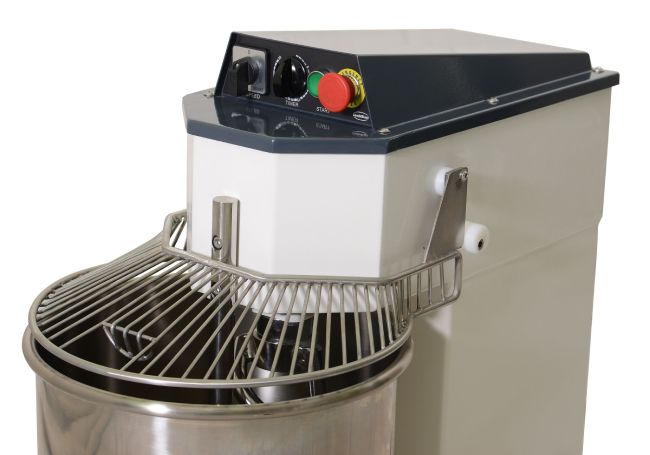 Teigknetmaschine 25L