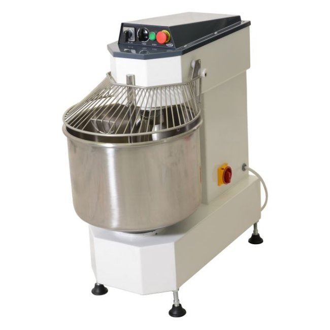 Teigknetmaschine 35 Liter