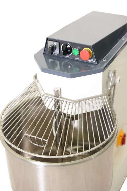 Teigknetmaschine 35 Liter