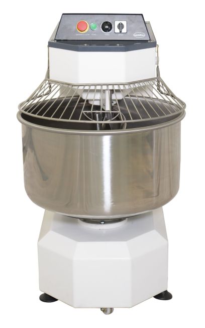 Teigknetmaschine 100 Liter