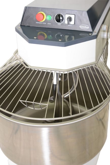 Teigknetmaschine 60 Liter