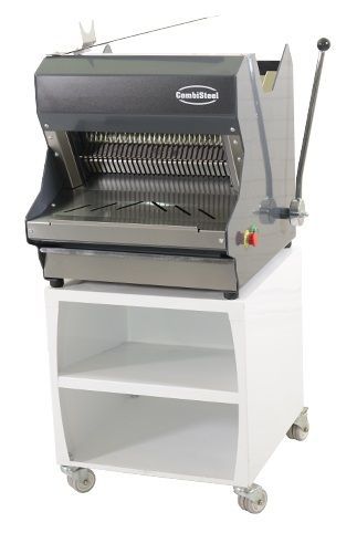 Tischmodell Brotschneidemaschine 11 MM