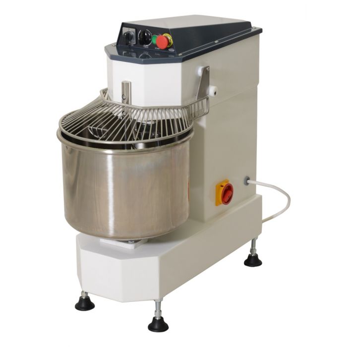 Teigknetmaschine 25L