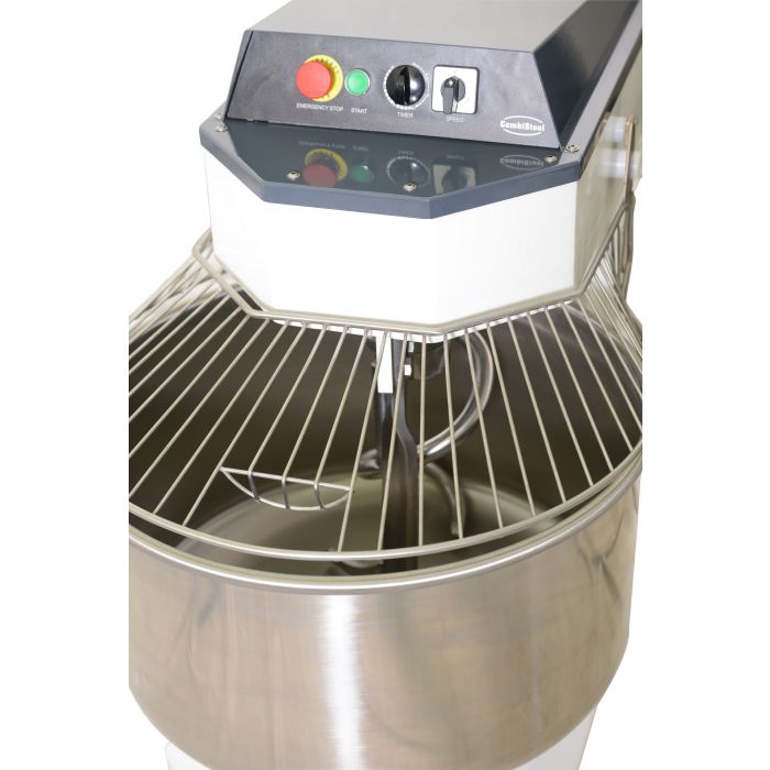 Teigknetmaschine 75 Liter