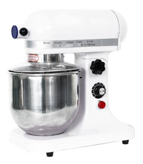 Küchenmaschine 7 L