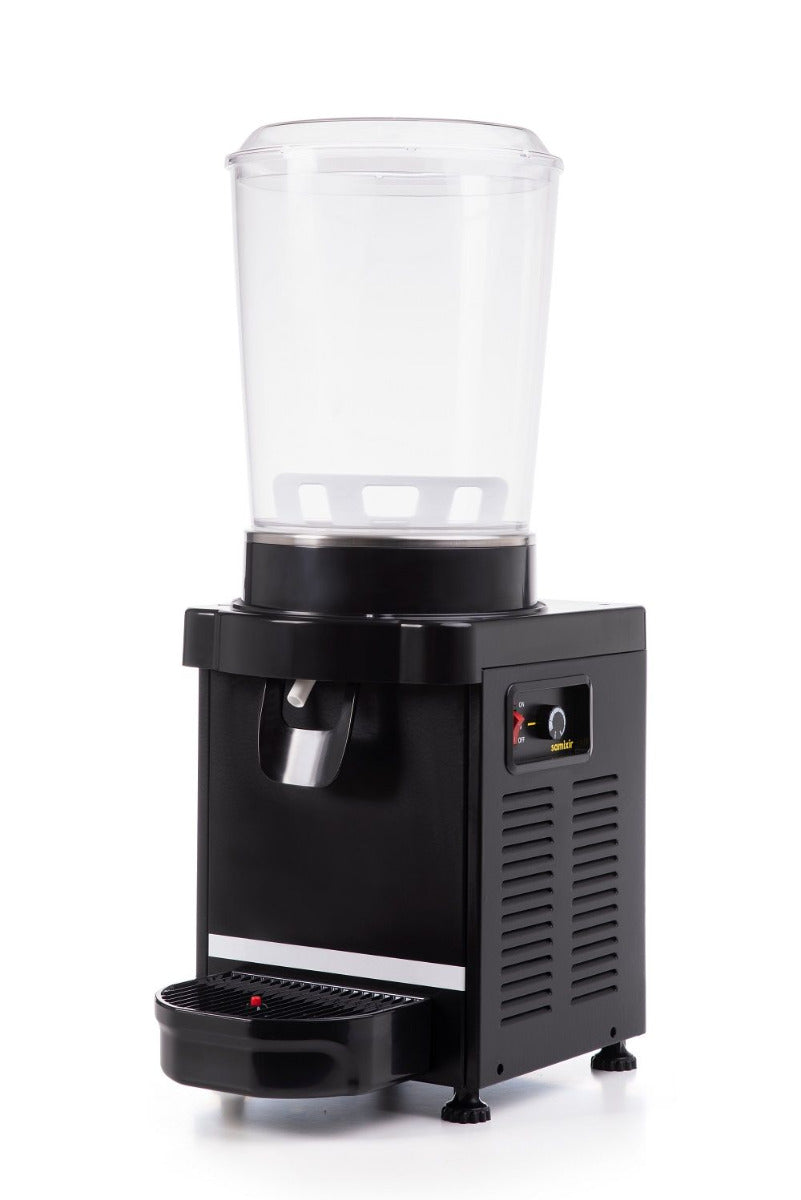 Kaltgetränke - Dispenser 10 Liter für alle kalten Getränke