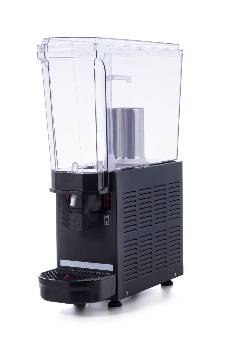Kaltgetränke - Dispenser (20 L) für alle klaren Getränke