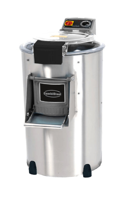KARTOFFELSCHÄLER 10KG 230V V2