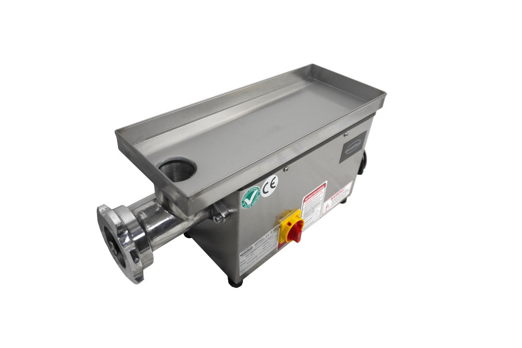 FLEISCHWOLF 12 - 75KG/H 230V - MIT FESTEM KOPF