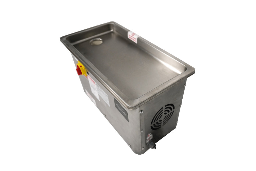 Fleischwolf 12 - 90 kg/h, 230V - mit festem Kopf.