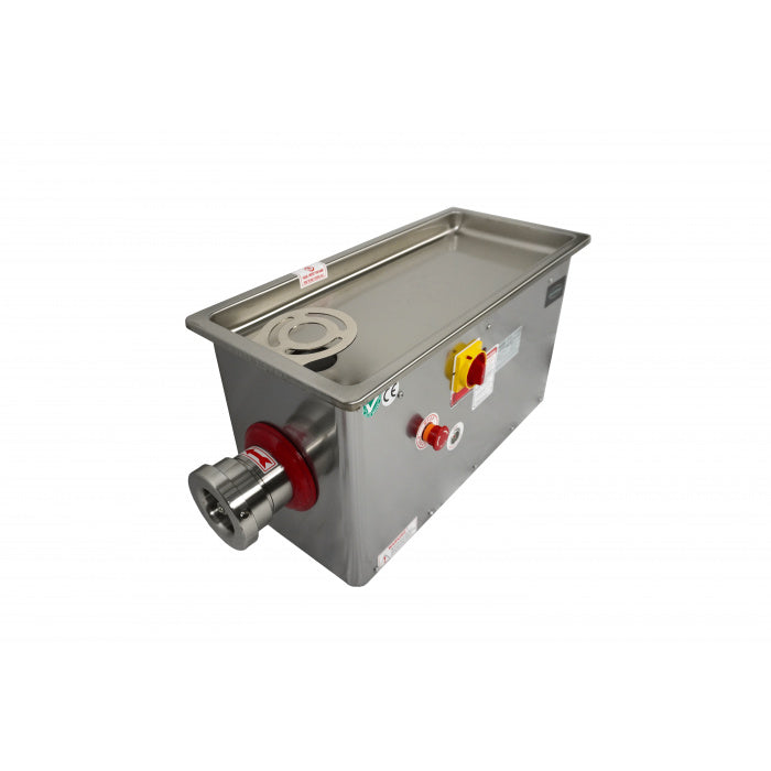 FLEISCHWOLF 22 - 450KG/H 230V - MIT FESTEM KOPF