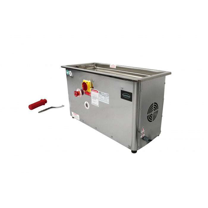 FLEISCHWOLF 22 - 450KG/H 230V - MIT FESTEM KOPF