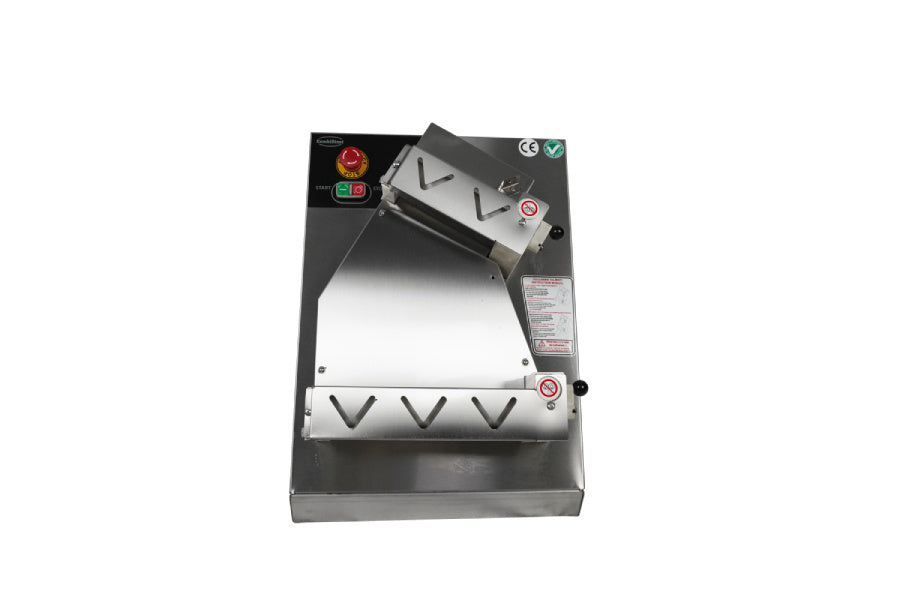 Teigausroller 30 cm