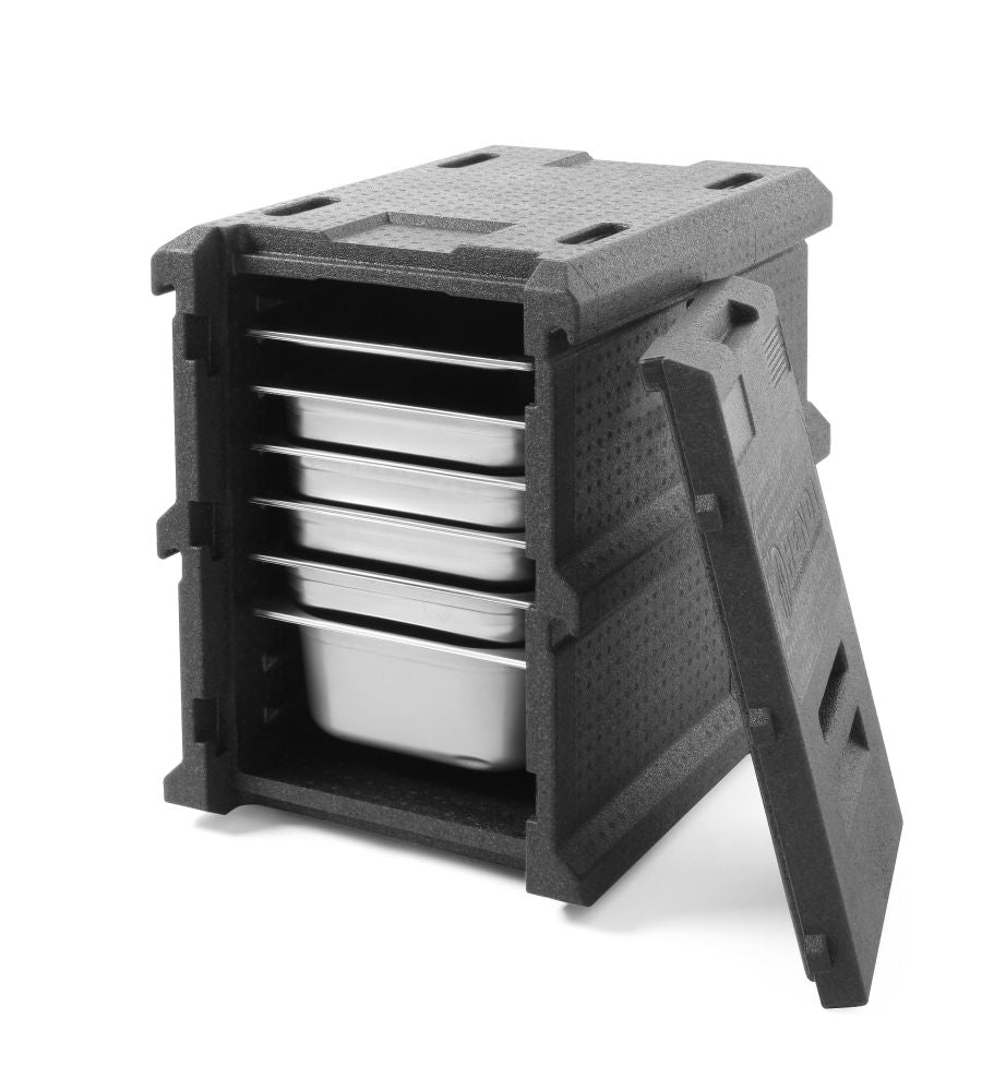 Thermo Catering Container
