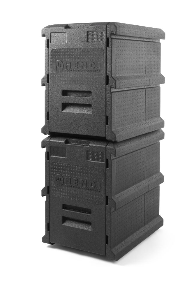 Thermo Catering Container